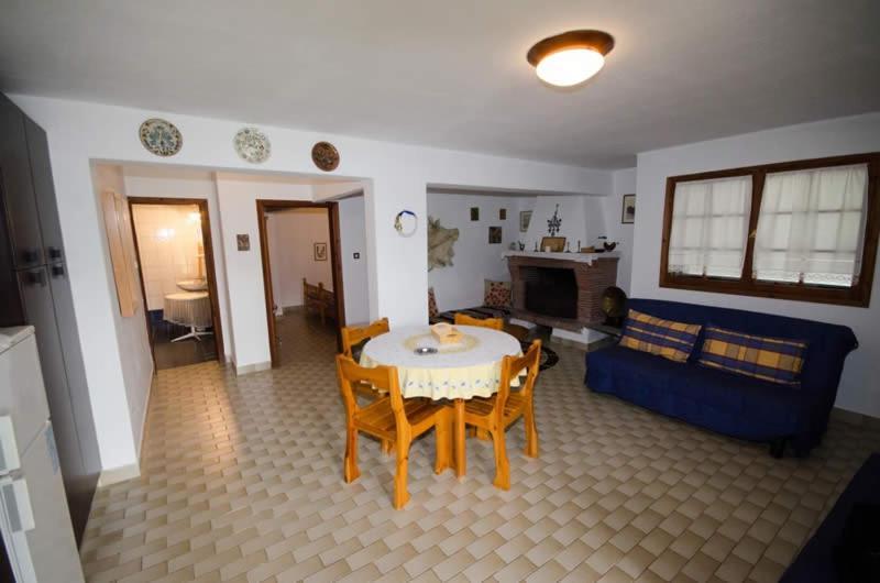 Elia Apartments Sithonia Exteriér fotografie