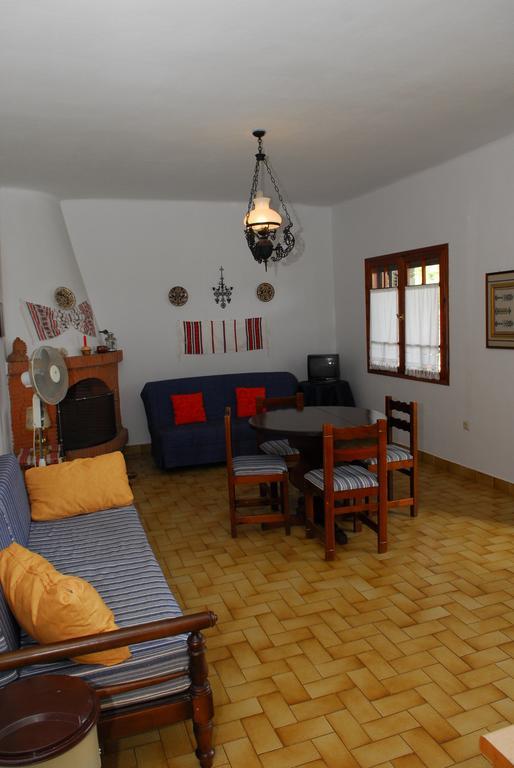 Elia Apartments Sithonia Exteriér fotografie